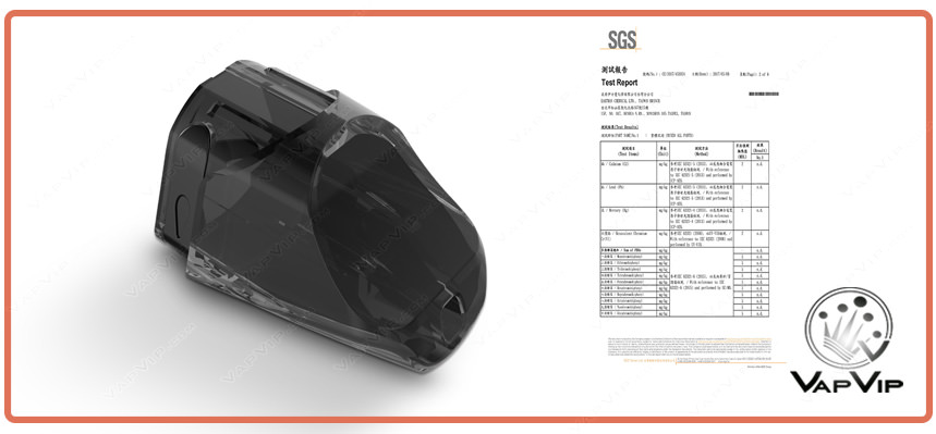 EXCEED EDGE Kit 650mAh by Joyetech comprar en España
